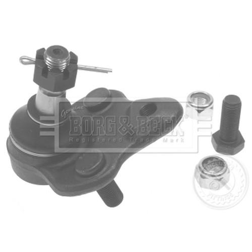 Ball joint for toyota - ball,