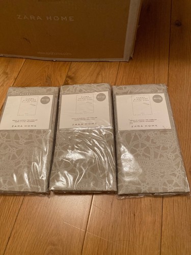 Zara home funda de - 3, x