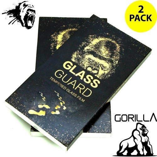 Pack gorilla tempered - [2,