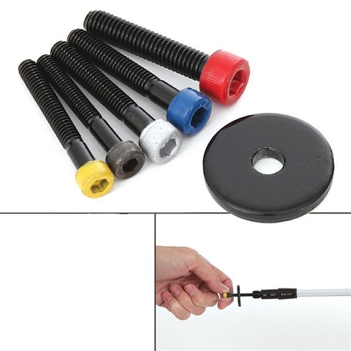 The golfworks oem shaft - the,