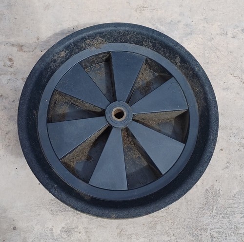 Omlet mk1 cube wheel - mk1,