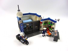 PLAYMOBIL: City Action -