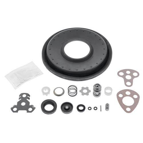 Brake servo repair kit - servo, fits