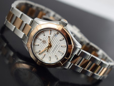 tag heuer ladies aquaracer 18k