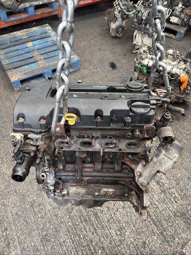 Vauxhall astra corsa - vauxhall,