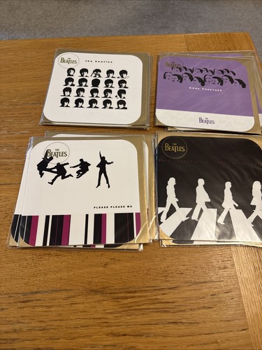 New beatles greeting - 4,