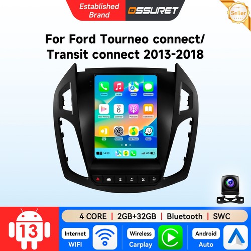 Android 14 stereo - android,
