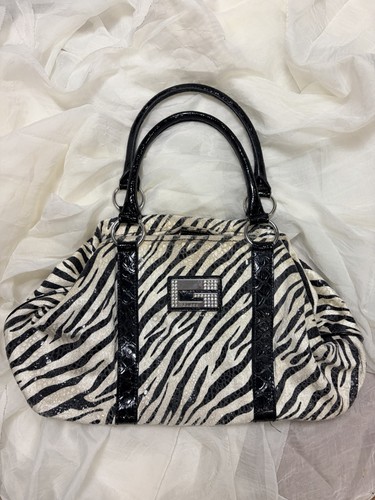 Guess animal print - animal, velvet
