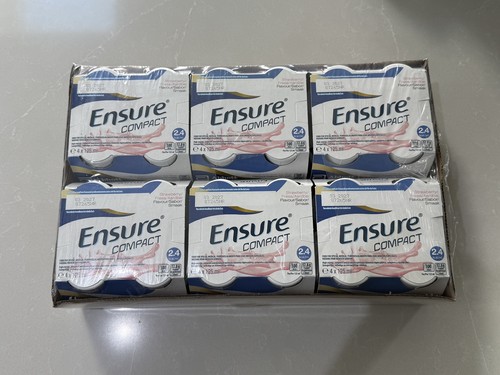 Ensure compact strawberry - ensure,