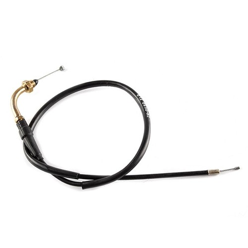 Throttle cable lexmoto - cable,