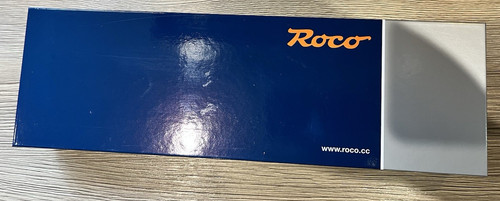Roco 7300078 br 218 - db,