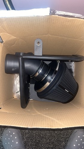 Mini f56 ramair - induction, kit