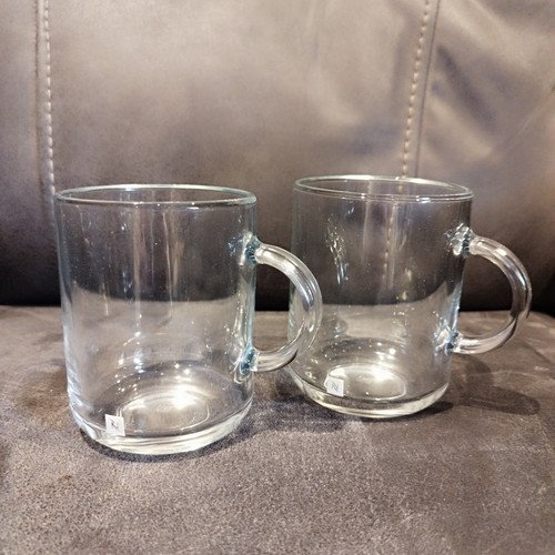 Nespresso vertuo glass coffee - vertuo,