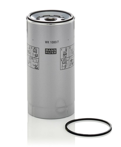 Fuel filter fits - filter,