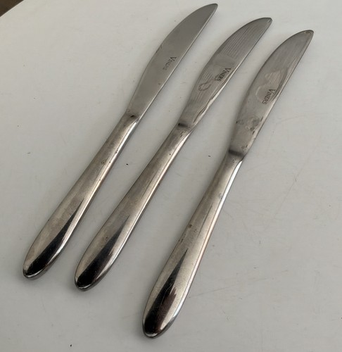 Vintage viners stainless - vintage, x