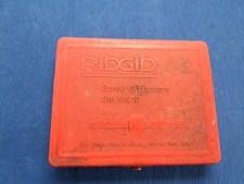 Ridgid professional screw - ridgid,