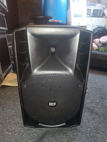 Rcf art 712 mk2 empty - rcf,