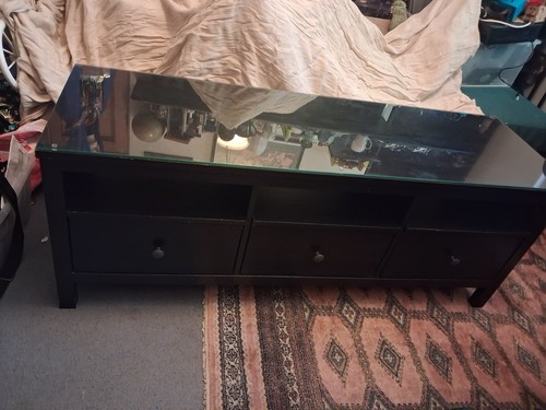 Ikea hemnes unit with - ikea,