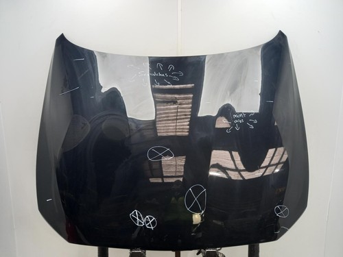 Bmw series bonnet 2011 - bonnet, 2011-2019