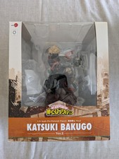 ARTFX J My Hero Academia Katsuki Bakugo Ver 2 1/8 Figure