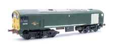 Alexander models gauge - 'oo',