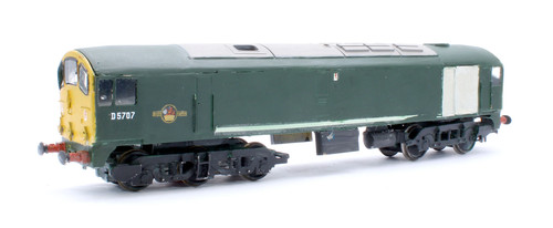 Alexander models gauge - alexander, 'oo'