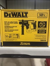 DEWALT XTREME 12V Brushless