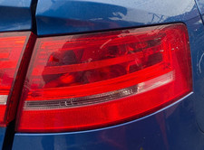 Audi A3 8P 2006-2012 Cabriolet