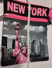  NewRobin Ruth New York Small