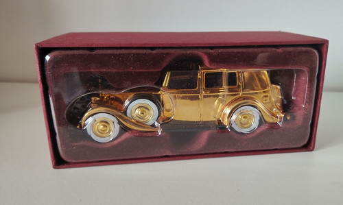 Cc06804 corgi 1937 rolls - corgi, 1:43