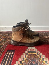 Meindl MFS Gore-Tex Leather