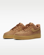 Nike Air Force 1 07 WB Flax