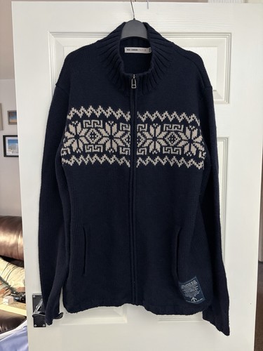 Nigel cabourn men chunky - nigel, men’s