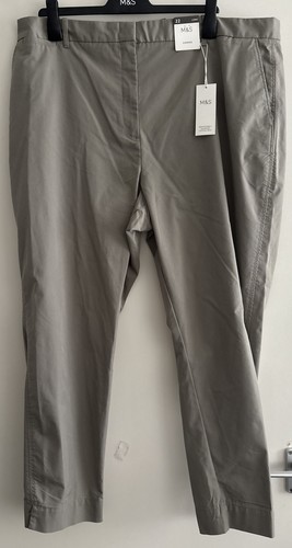 Light khaki chinos from marks - light,