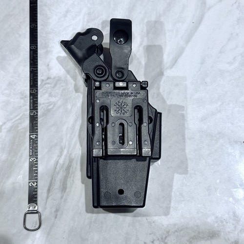 Blade tech holster for taser - holster,