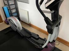 Proform 900 ZLE Elliptical Cross Trainer