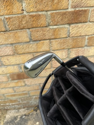 Mizuno pro 225 - pro, iron