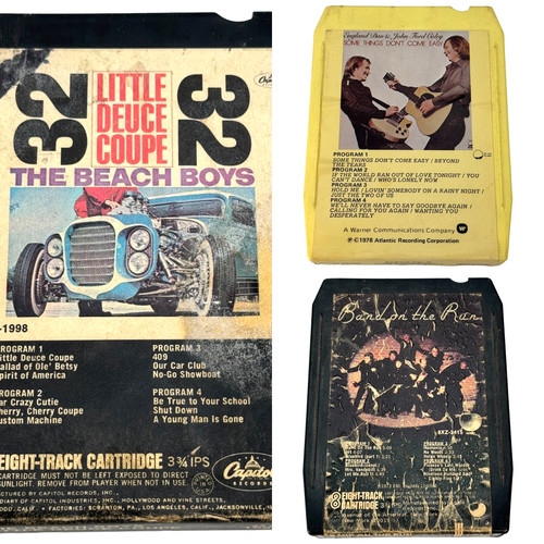 Pop track tape bundle - pop, 3