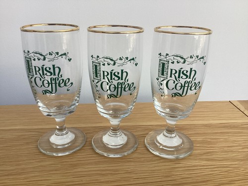 Vintage irish coffee - 3,