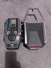 MB Big Trak - with transport trailer