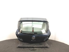 VAUXHALL ASTRA Boot Lid Tailgate 2009-2018 Hatchback WaterWorld Blue GEU  