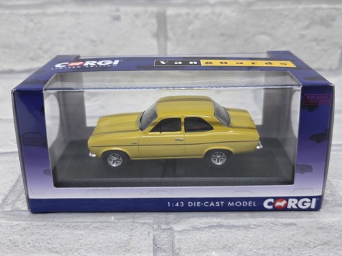 Vanguards corgi va09527 ford - vanguards,