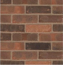 ashington red multi new facing