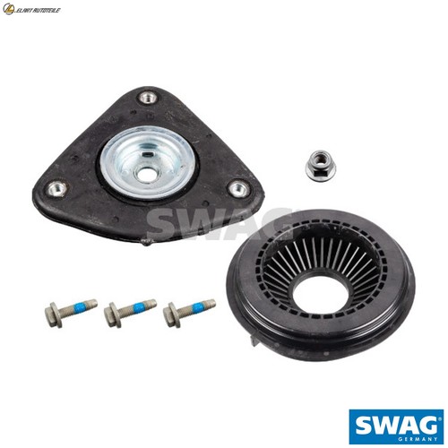 Repair kit strut support - kit,