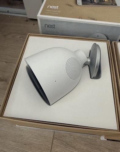 Google nest cam nc4100gb - google,