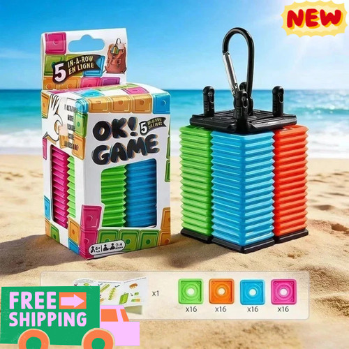 Play fun fast - ok, strategic