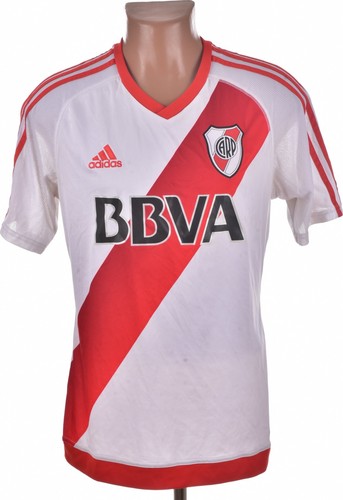 River plate 2016 - plate, 2016/2017