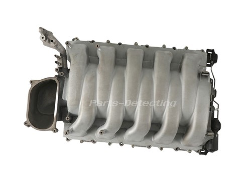 Inlet intake manifold air - intake,
