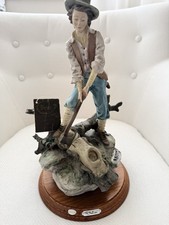 Large 34cm Auro Belcari