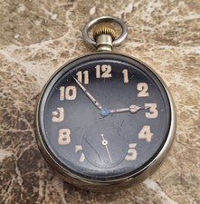 Rare ww1 hour record mk - ww1,